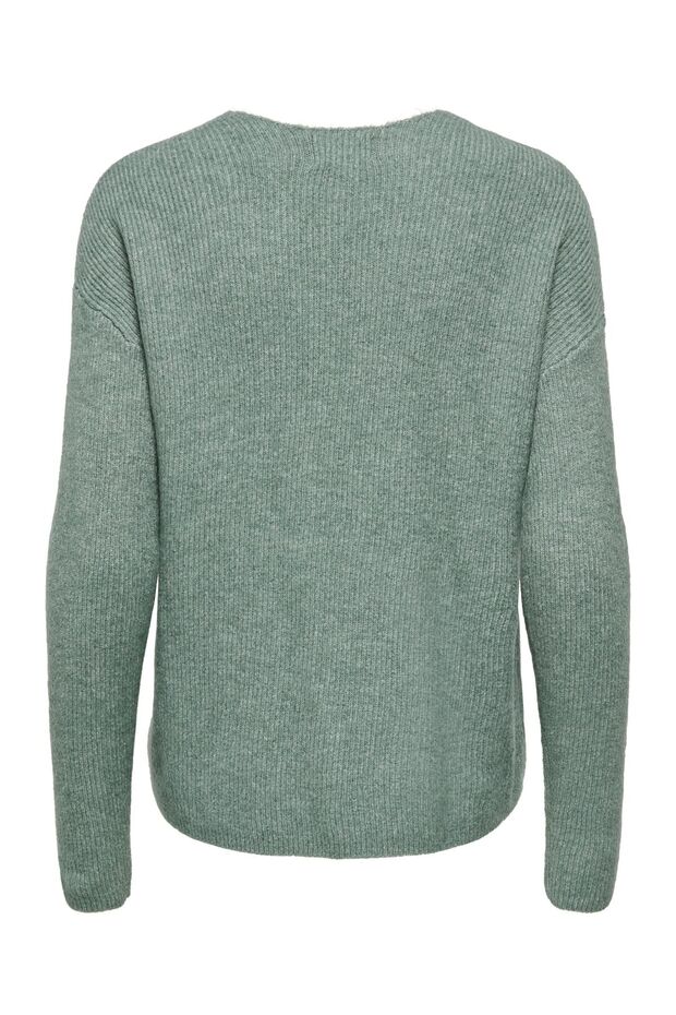Strickpullover ONLCAMILLA Strickpullover - 3