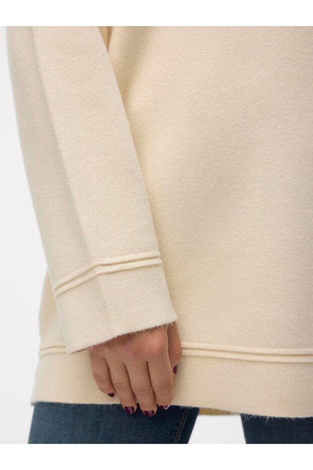 Strickpullover VMGOLD Strickpullover - 6