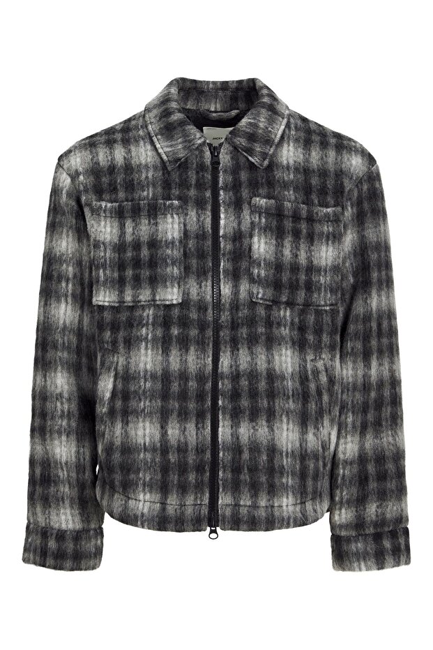 Oberhemd Oberhemd - 2