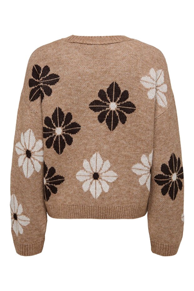 Strickpullover ONLFREESIA Strickpullover - 3