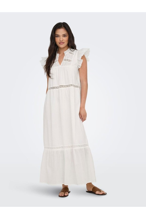 Rochie lungă ONLSUNNY