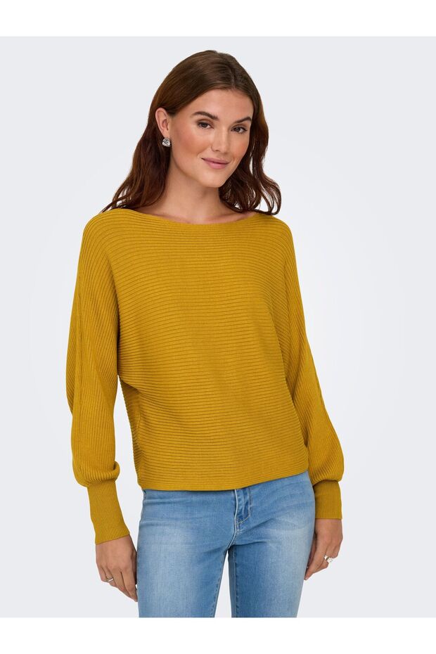 Strickpullover ONLADALINE Strickpullover - 6