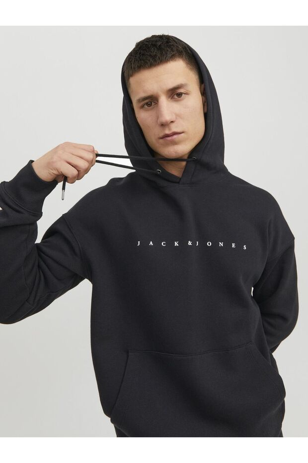 Kapuzenpullover Logo Kapuzenpullover - 7