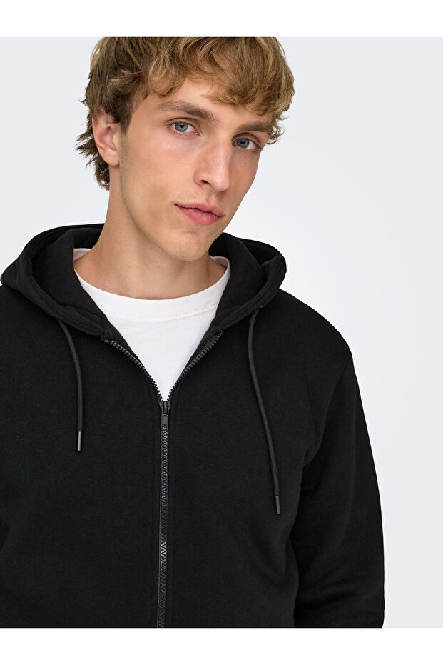 Kapuzenpullover ONSCERES Sweatshirt - 7