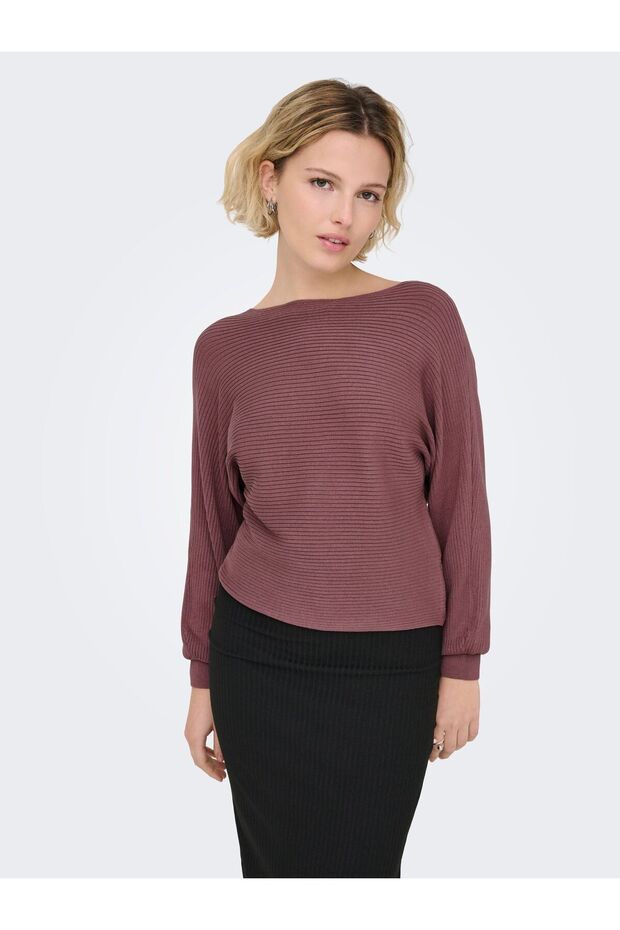 Strickpullover ONLADALINE Strickpullover - 1