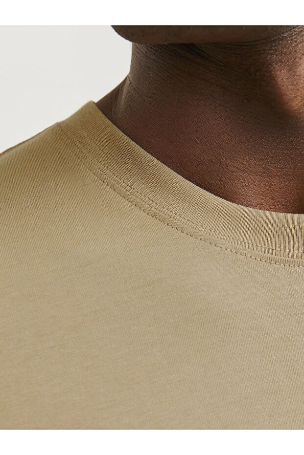 Μπλουζάκι Einfarbig - 5
