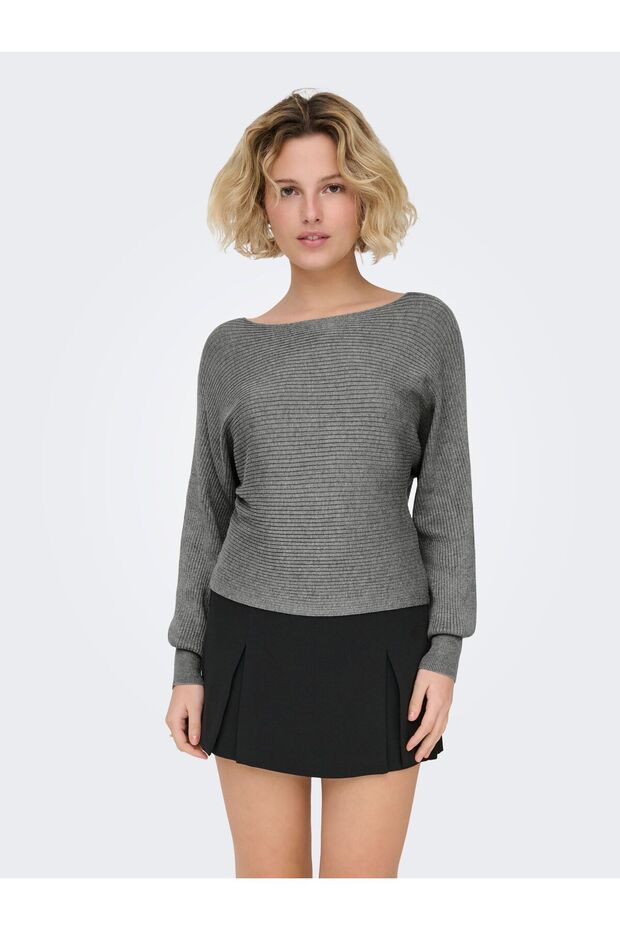 Strickpullover ONLADALINE Strickpullover - 1