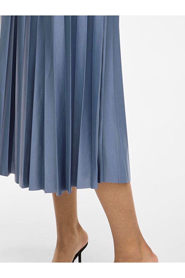 Midirock VINITBAN Plissee - 6