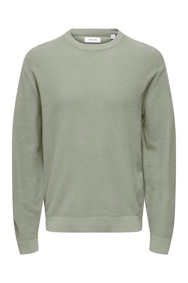 Strickpullover ONSTONY Pullover - 2