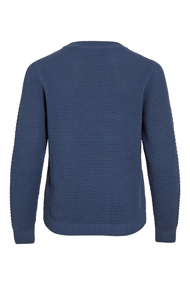 Strickpullover VIDALO Basic - 3