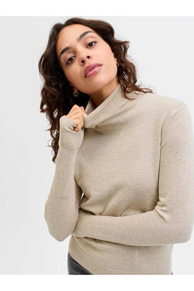 Rollkragenpullover JXADA Rollkragenpullover - 8