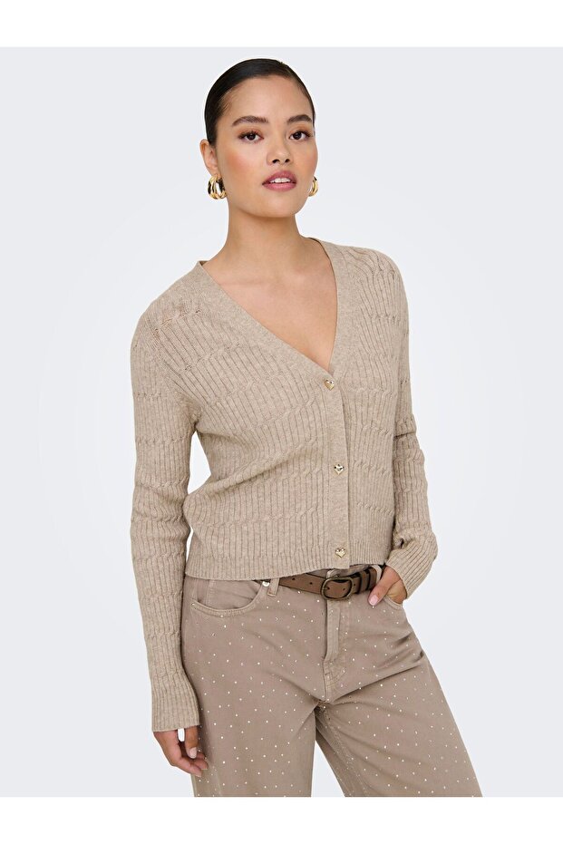 Strickjacke ONLKATIA Strickjacke - 6