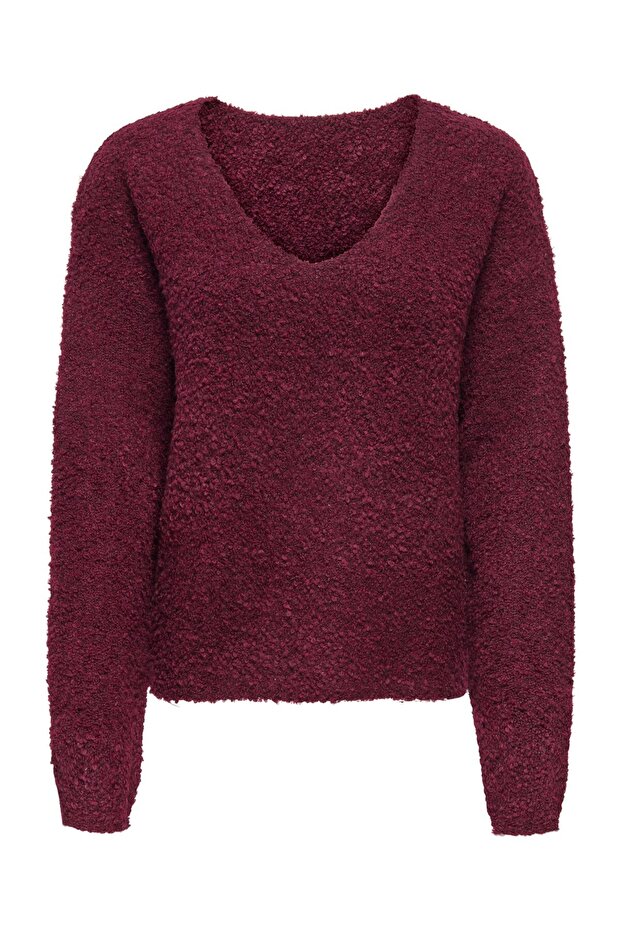 Strickpullover JDYBITTEN Strickpullover - 2