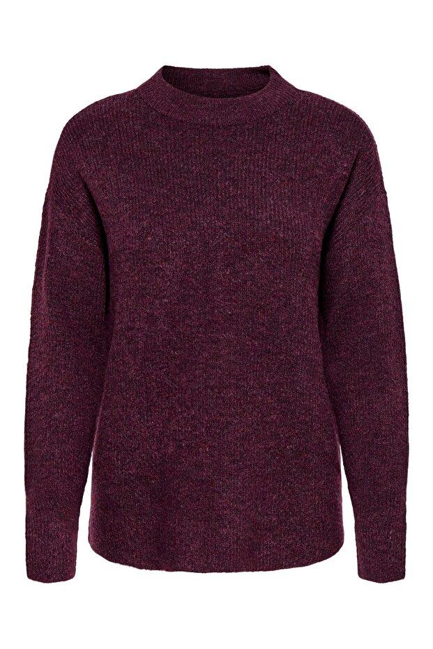 Strickpullover ONLCAMILLA Strickpullover - 2