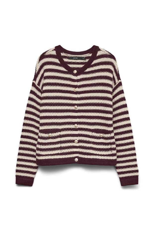 Strickjacke VMHARPER Strickjacke - 2