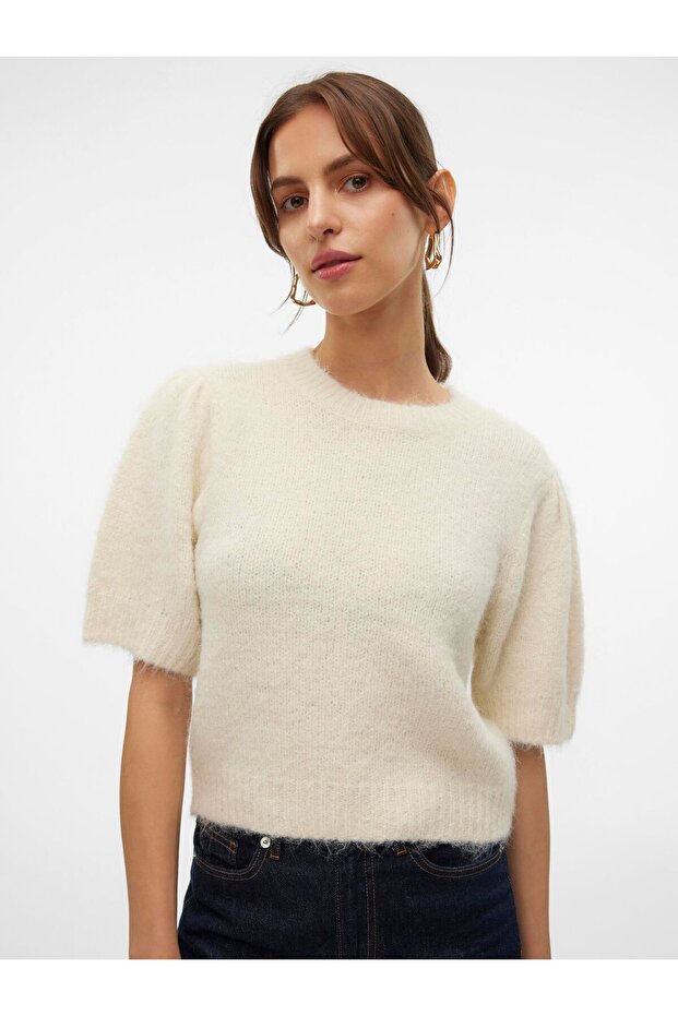 Strickpullover VMNOVAH Strickpullover - 5