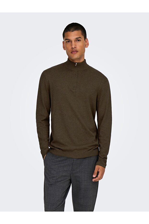 Strickpullover ONSLOUI Pullover - 1