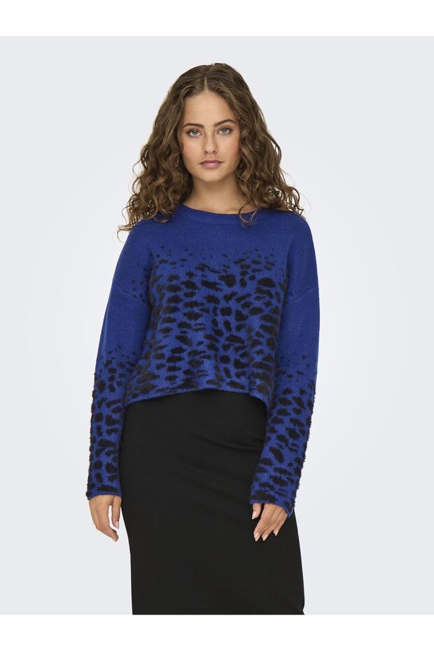 Strickpullover ONLANNI Strickpullover - 1