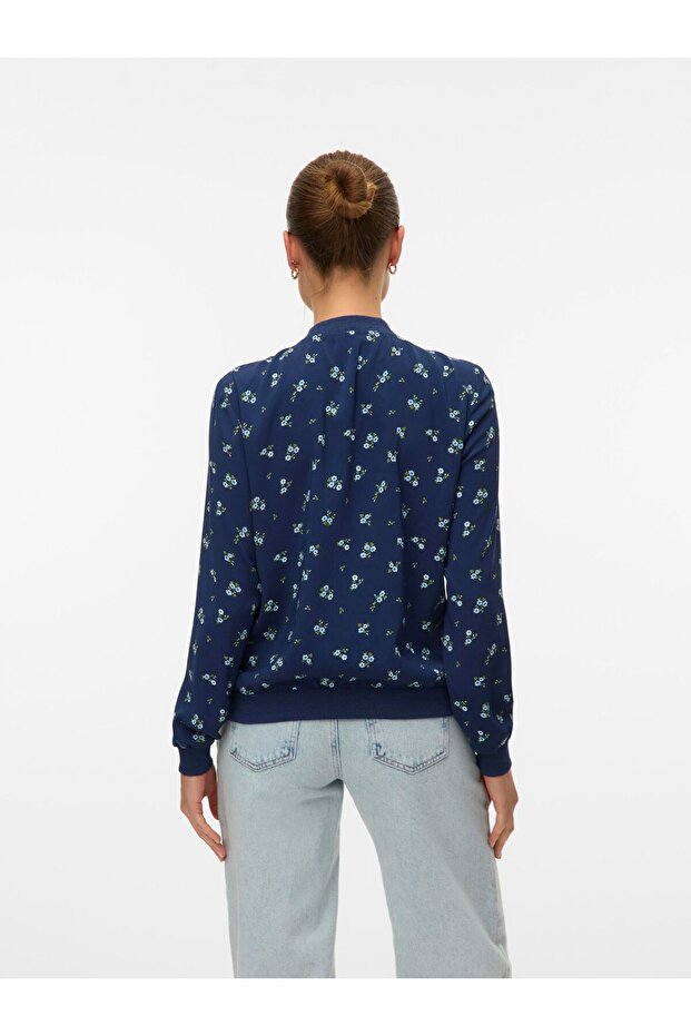 Mantel VMCOCO Bomberjacke - 3