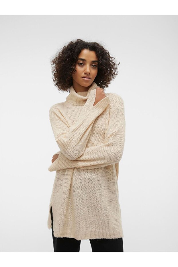 Strickpullover VMRIKI Strickpullover - 5