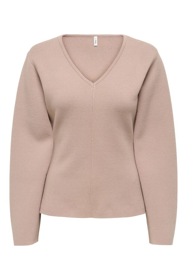 Strickpullover ONLVIOLA Strickpullover - 2