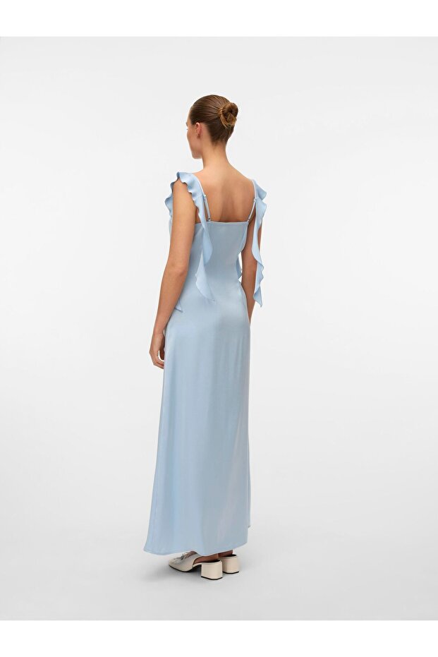 Kleid VMELOISE Langes Kleid - 3