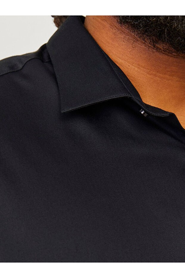 Hemd Hemd Plus Size - 7