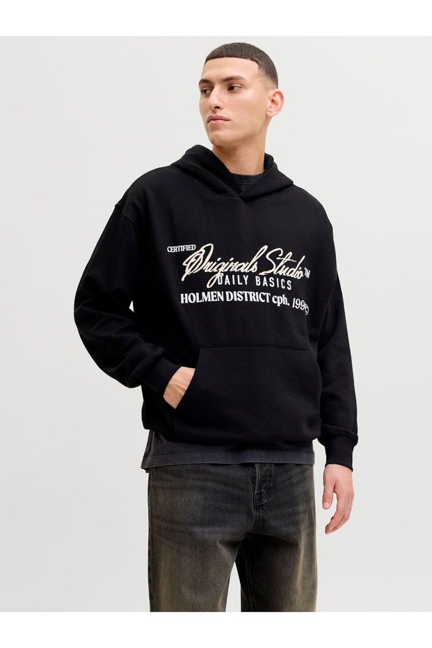 Kapuzenpullover Kapuzenpullover