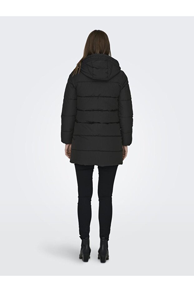 Steppmantel OLMDOLLY Steppmantel - 4