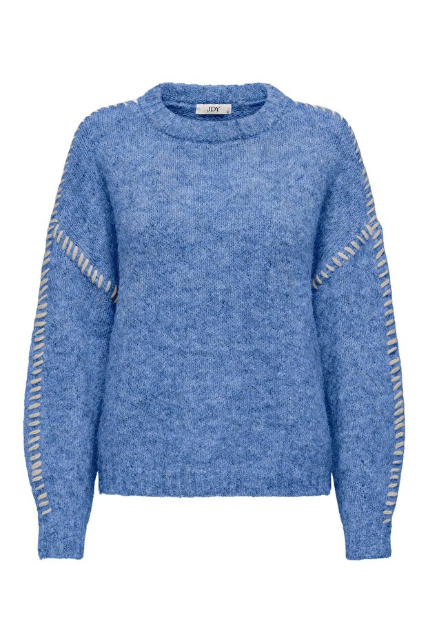 Strickpullover JDYZOEY Strickpullover - 1