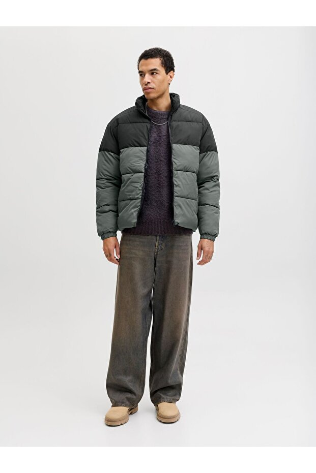 Steppjacke Steppjacke - 4