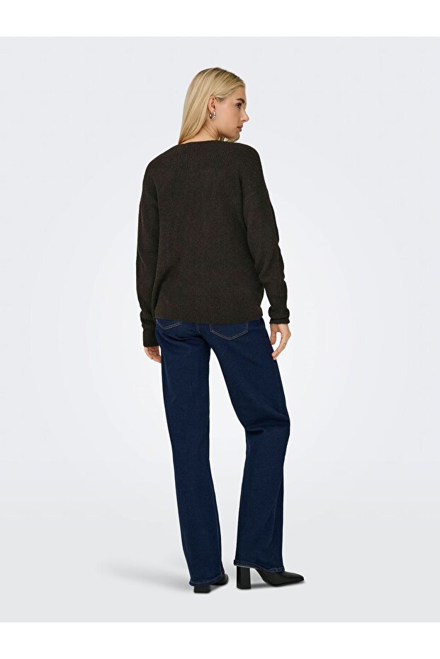 Strickpullover ONLCAMILLA Strickpullover - 4