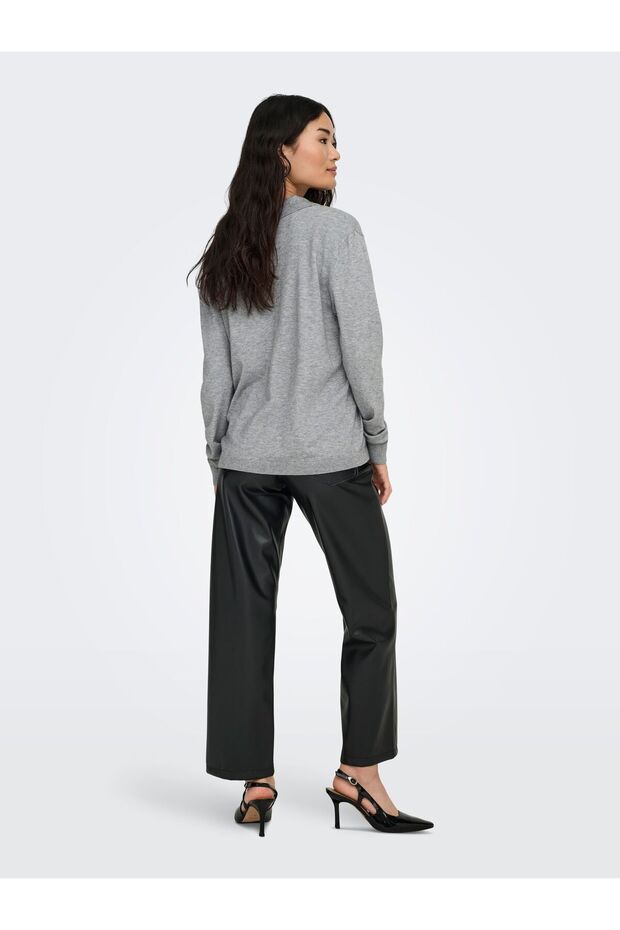 Strickpullover ONLIBI Strickpullover - 4