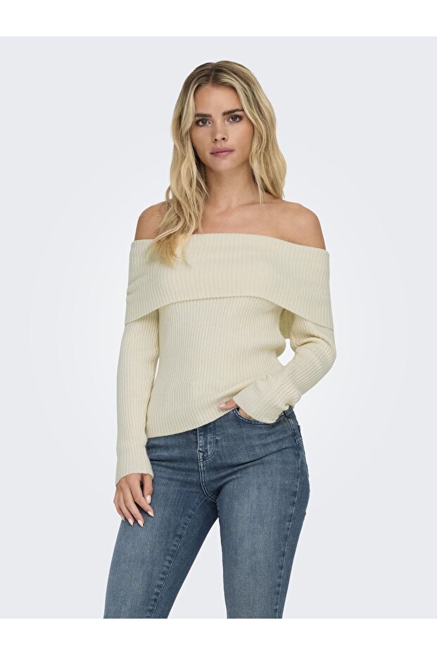 Strickpullover ONLKATIA Strickpullover - 1