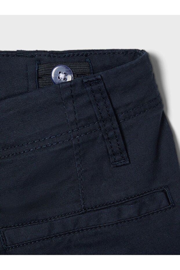 Cargohose mit normaler Passform - 4