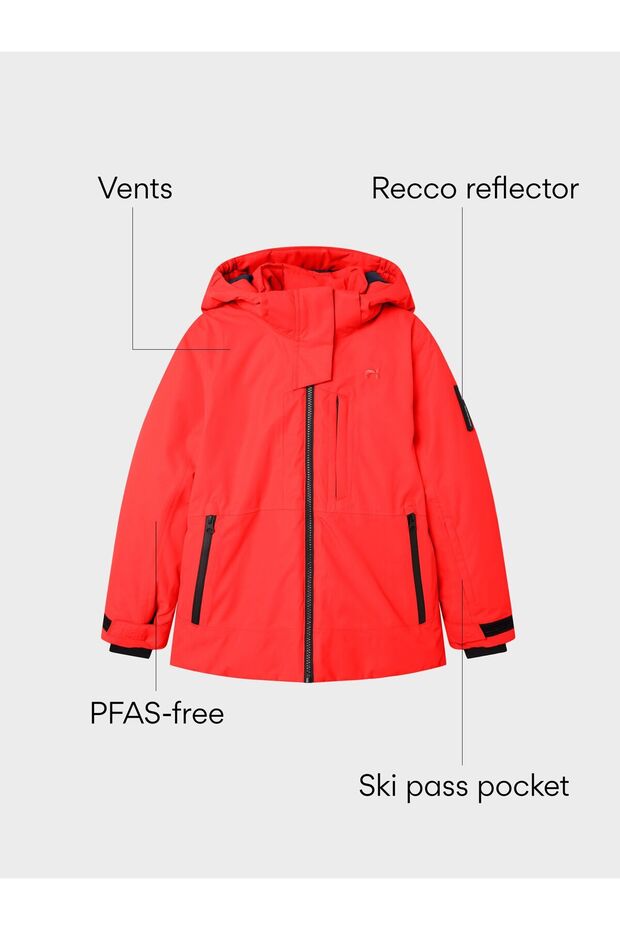 Kajak-Ceketi Ultimate - 1