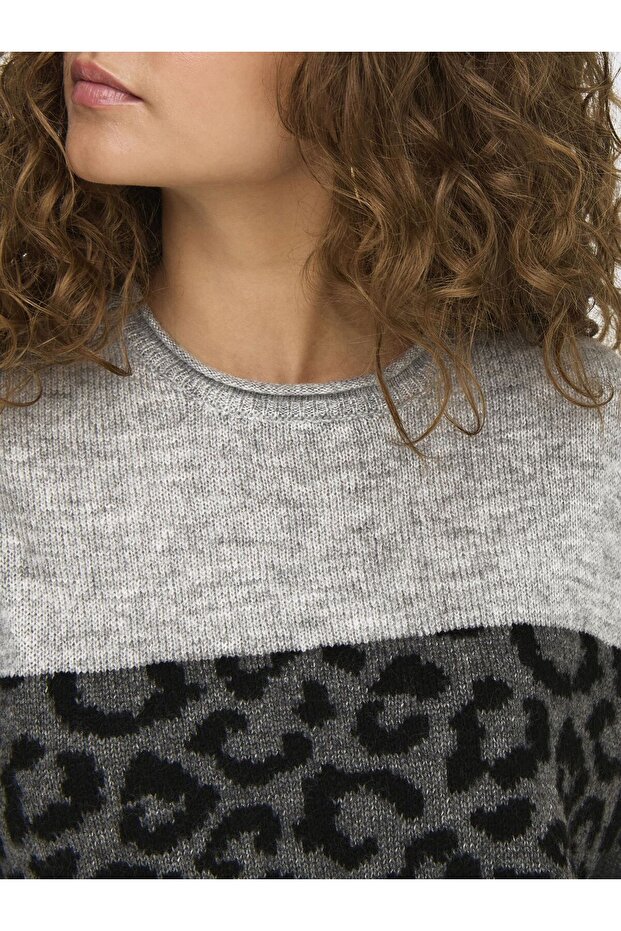 Strickpullover ONLJADE Strickpullover - 7