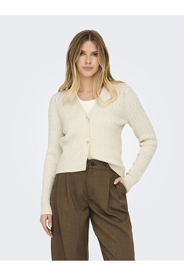 Strickjacke ONLKATIA Strickjacke - 1