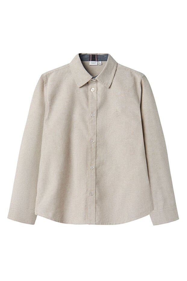 Hemd Baumwolle - 2