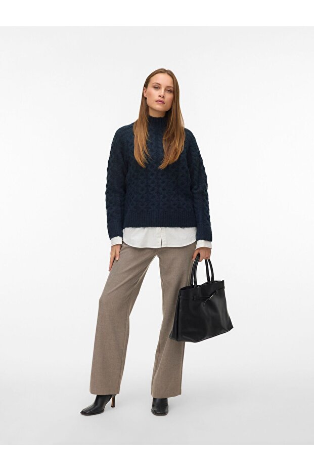 Strickpullover AWTONJA Strickpullover - 1