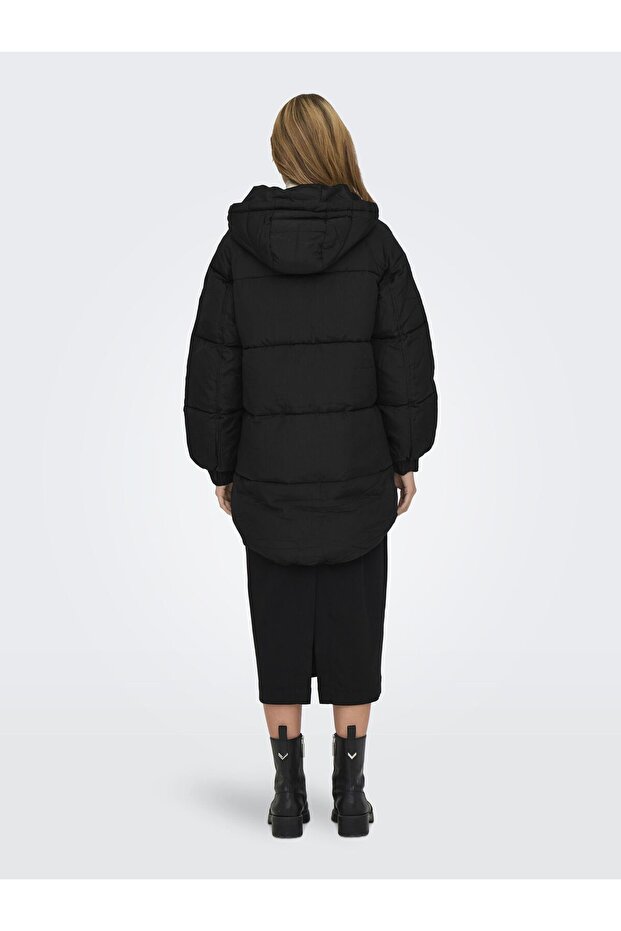 Steppmantel ONLFIE Steppmantel - 4