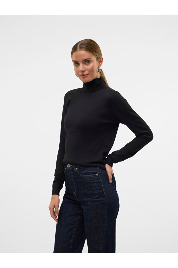 Strickpullover VMIRIS Strickpullover - 1