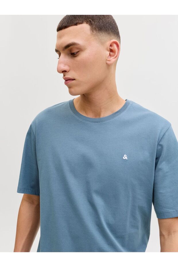 T-shirt Basic T-shirt - 8