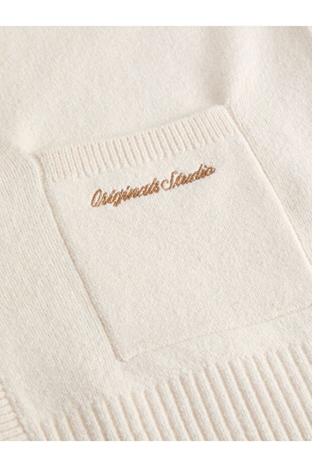 Strickjacke Strickjacke - 6