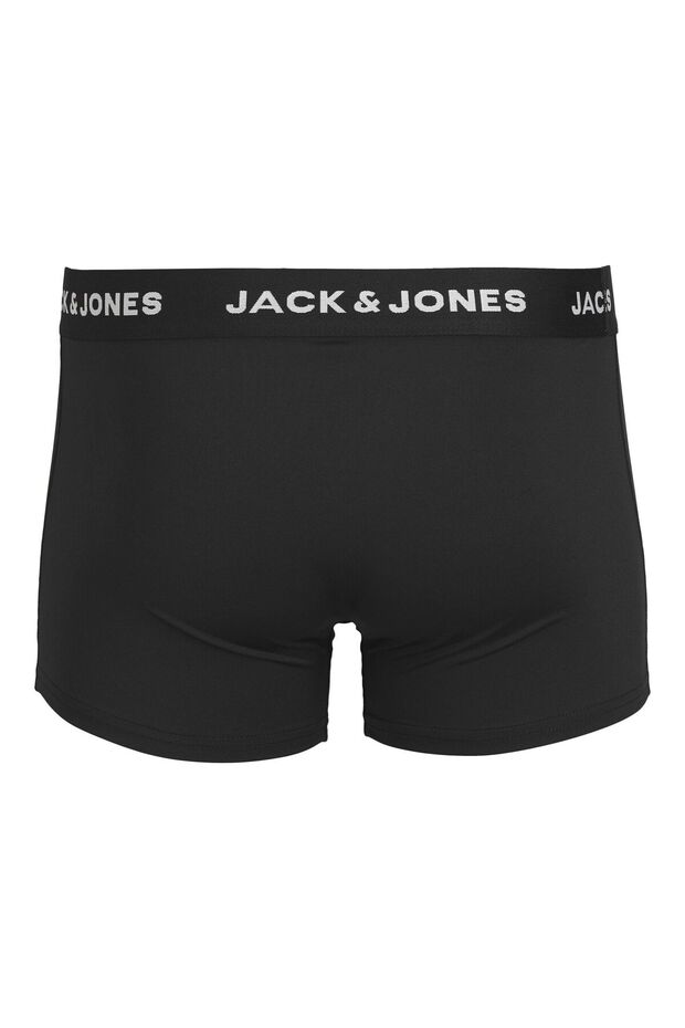 Trunks 3er-pack microfiber Shorts - 3