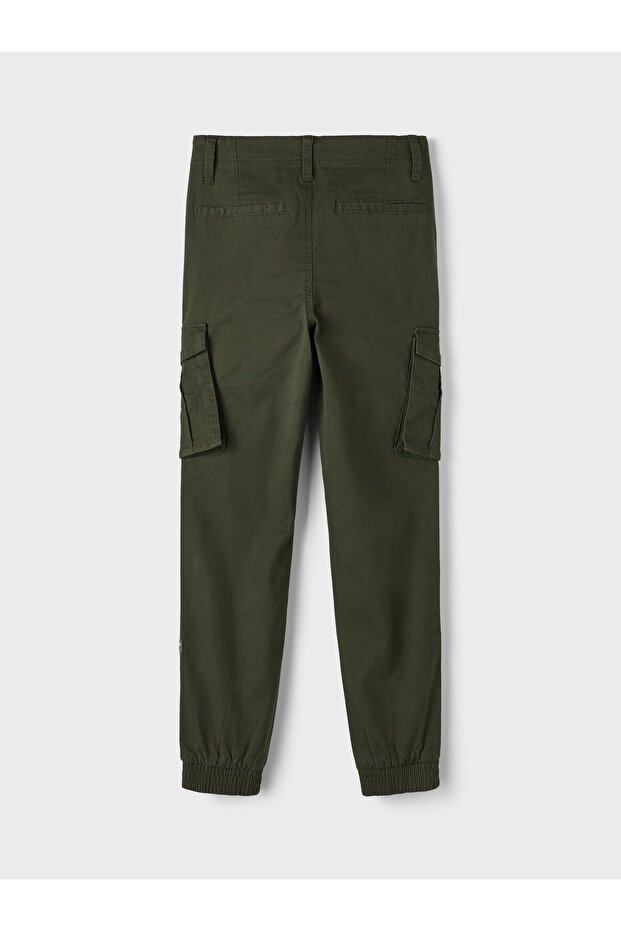 Cargohose Regular Fit - 3
