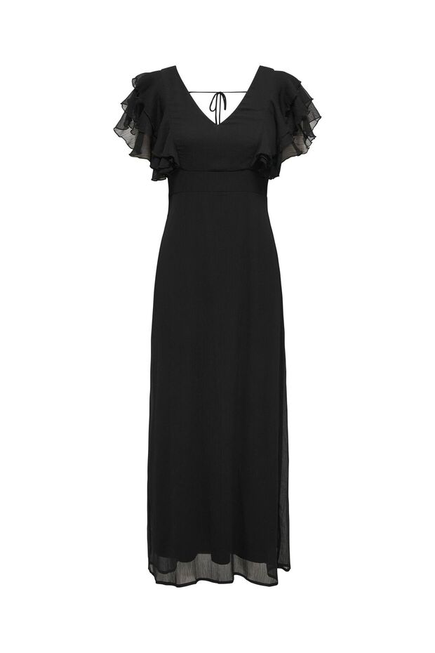 Kleid ONLASTA Langes Kleid - 2