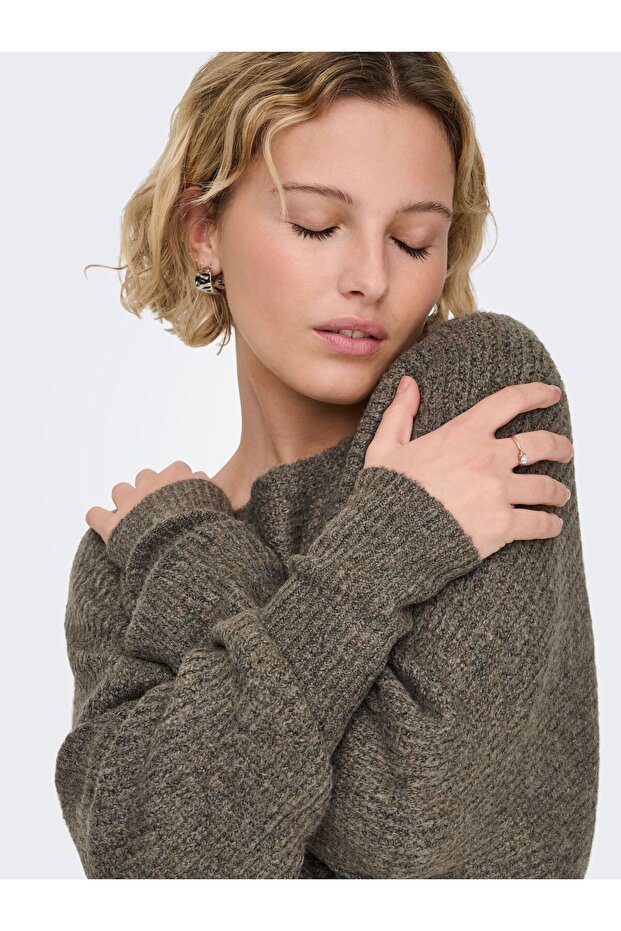 Strickpullover ONLDANIELLA Strickpullover - 7