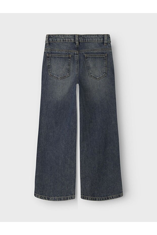 Jeans mit weiter Passform - 3
