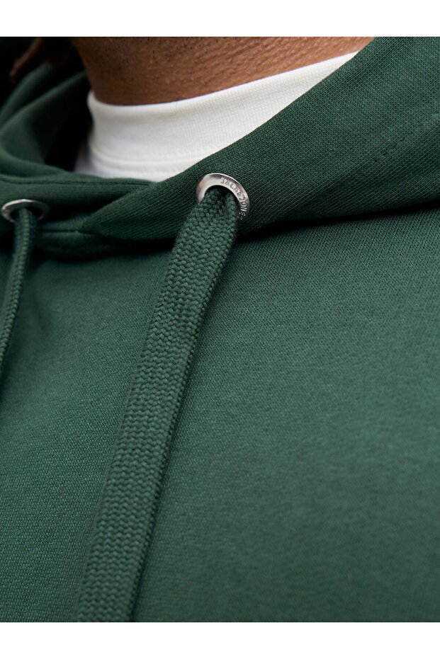 Kapuzenpullover Plus Size Kapuzenpullover - 5